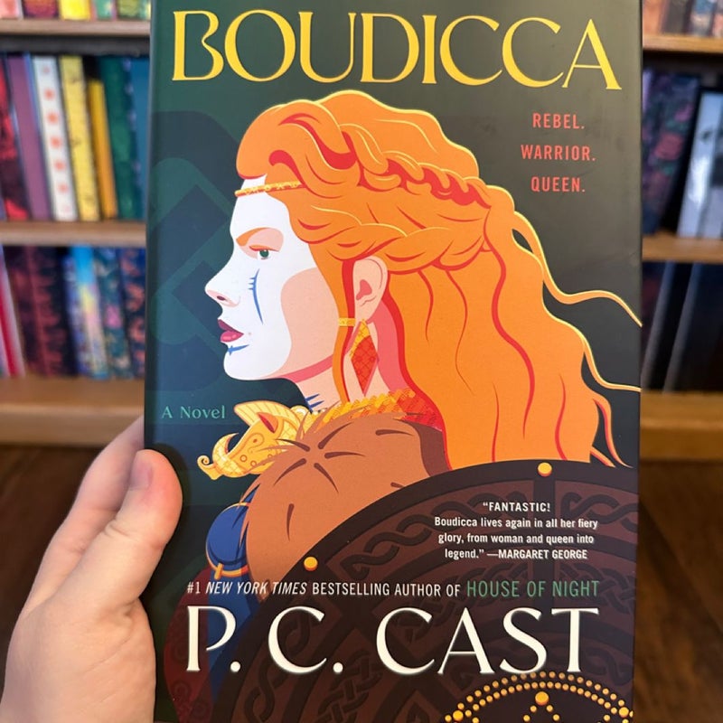 Boudicca