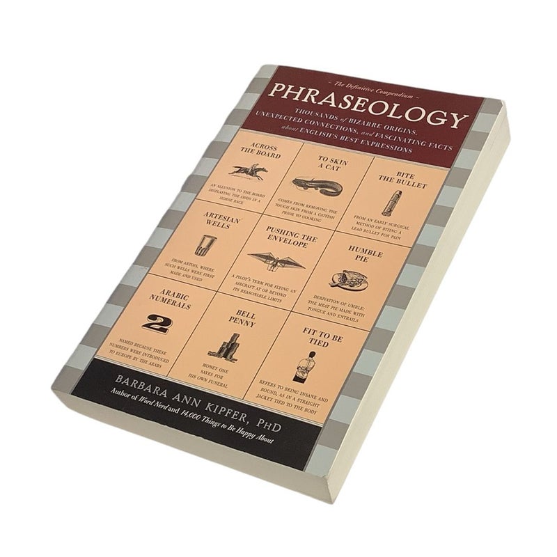 Phraseology