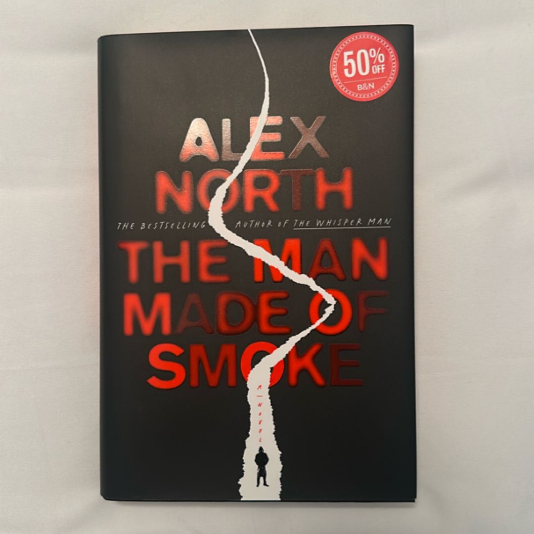 The Man Made of Smoke