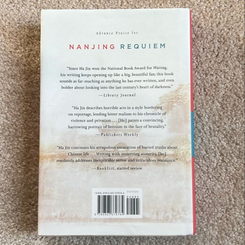 Nanjing Requiem