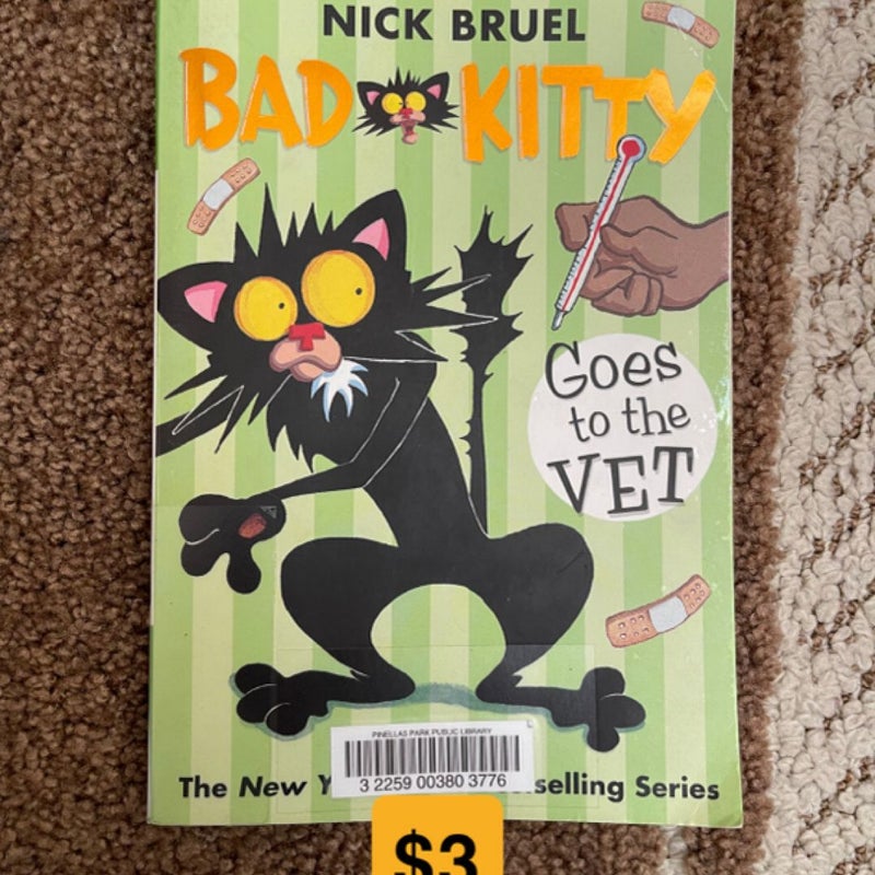 A ton of childrens books!
