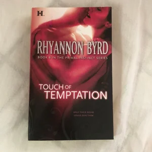 Touch of Temptation