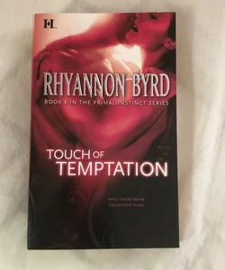 Touch of Temptation