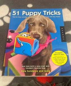 51 Puppy Tricks