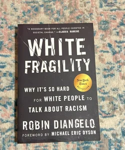 White Fragility