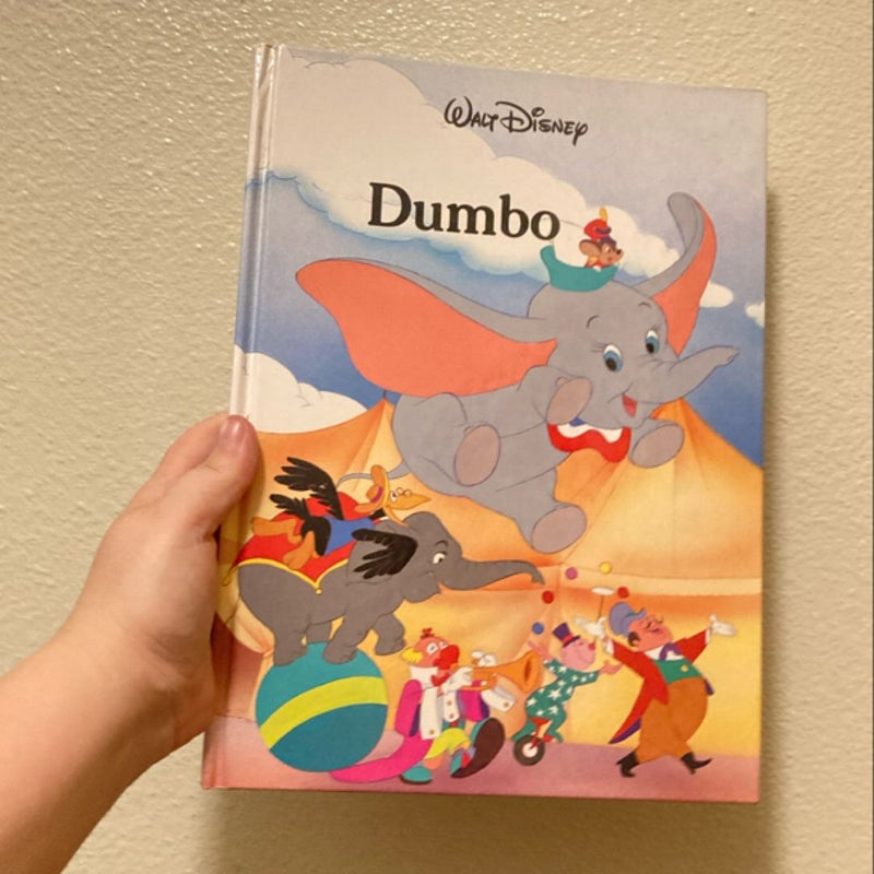 Dumbo Classic