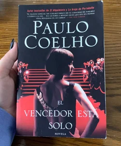 The Winner Stands Alone el Vencedor Está Solo (Spanish Edition)