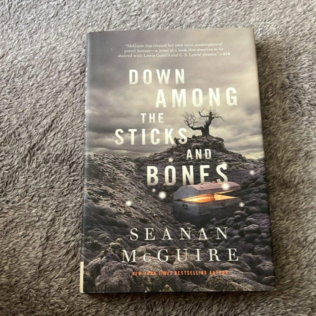 Down among the Sticks and Bones