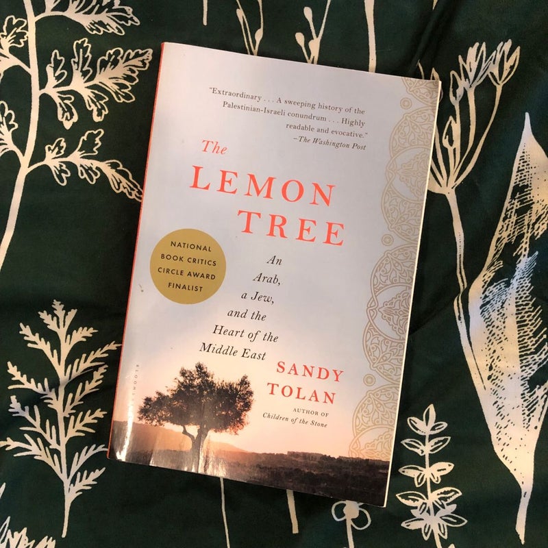 The Lemon Tree