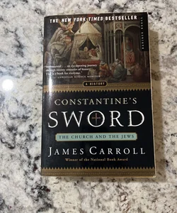 Constantine's Sword