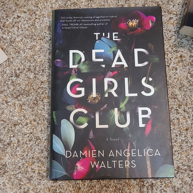 The Dead Girls Club