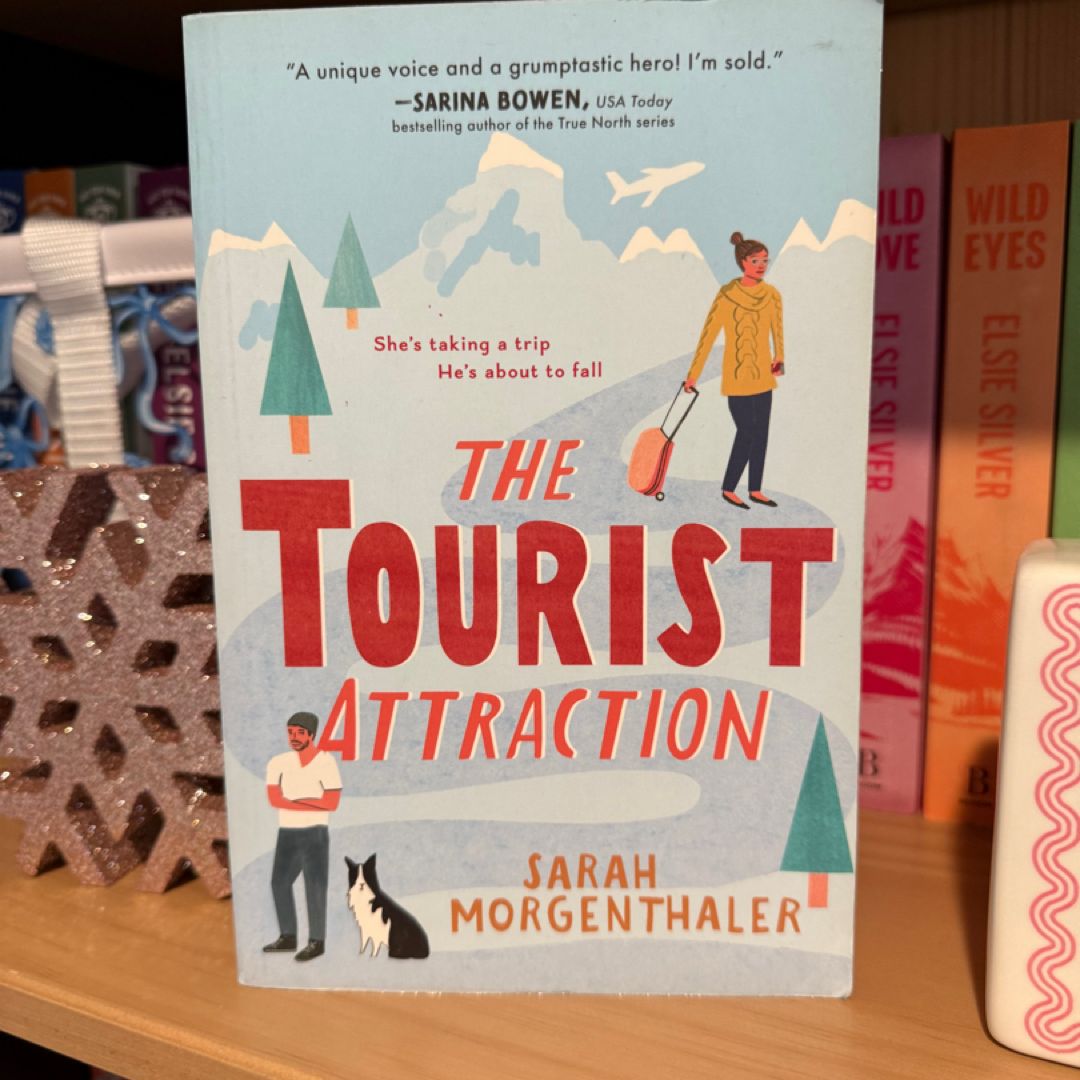 The Tourist Attraction