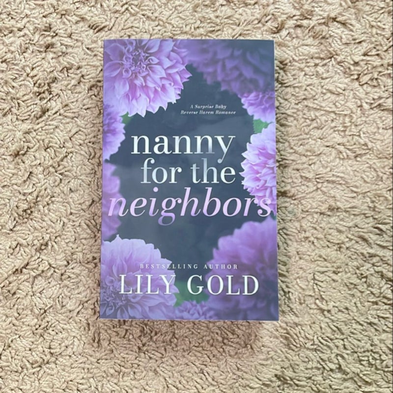 Nanny for the Neighbors