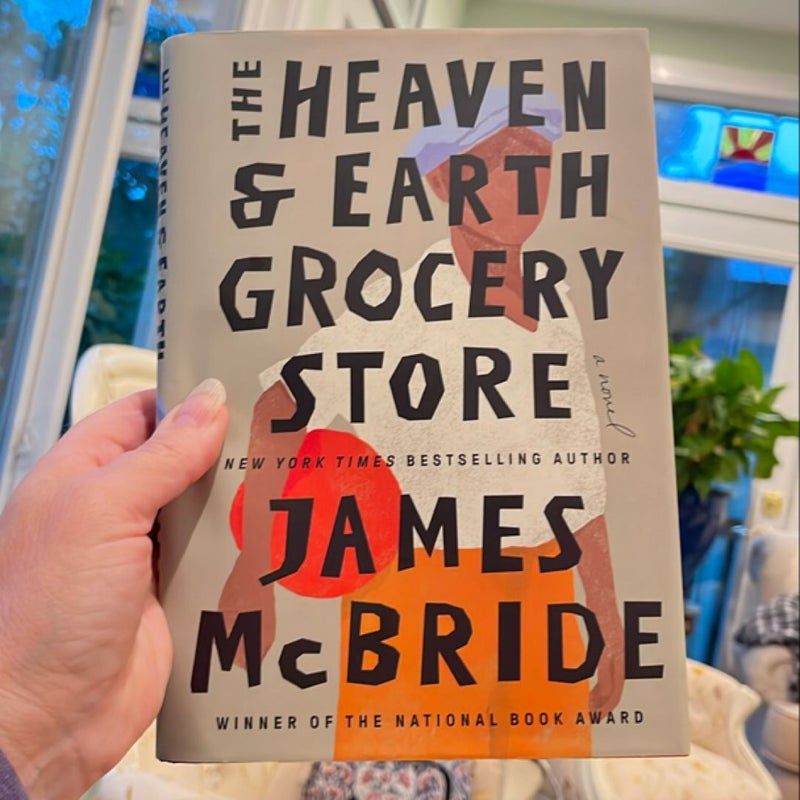 The Heaven and Earth Grocery Store