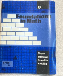 Foundations in Math 83