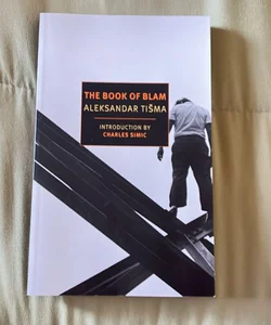 The Book of Blam