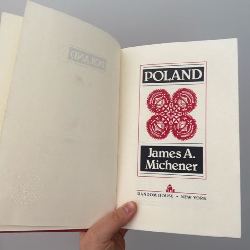 Poland