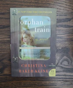 Orphan Train