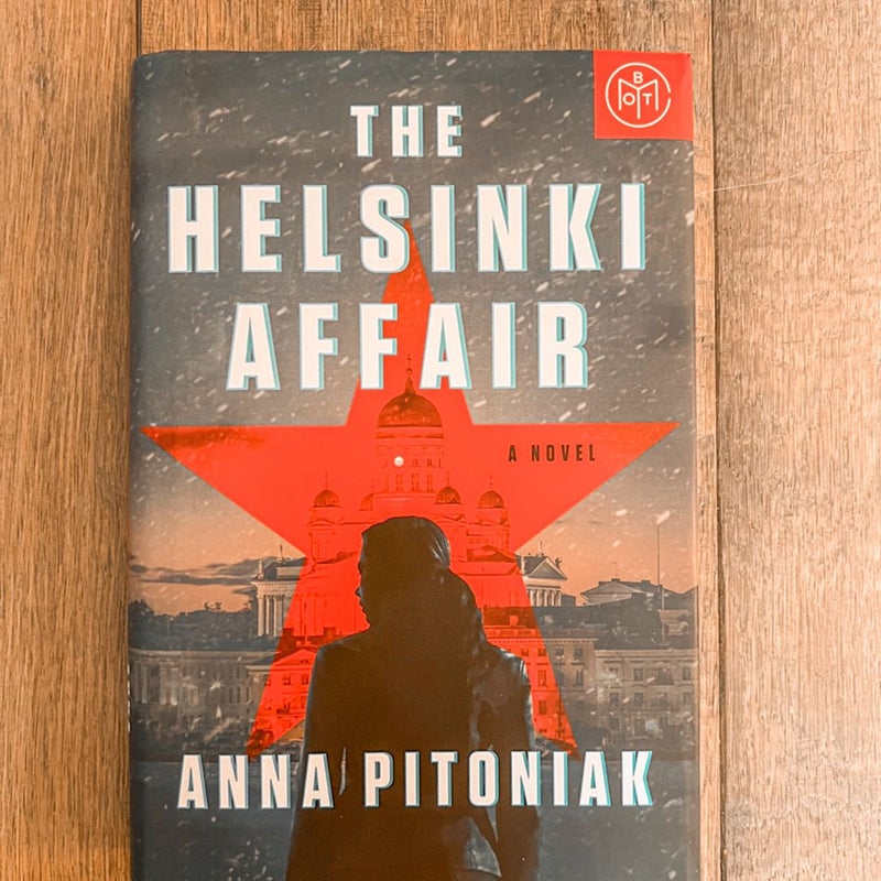 The Helsinki Affair