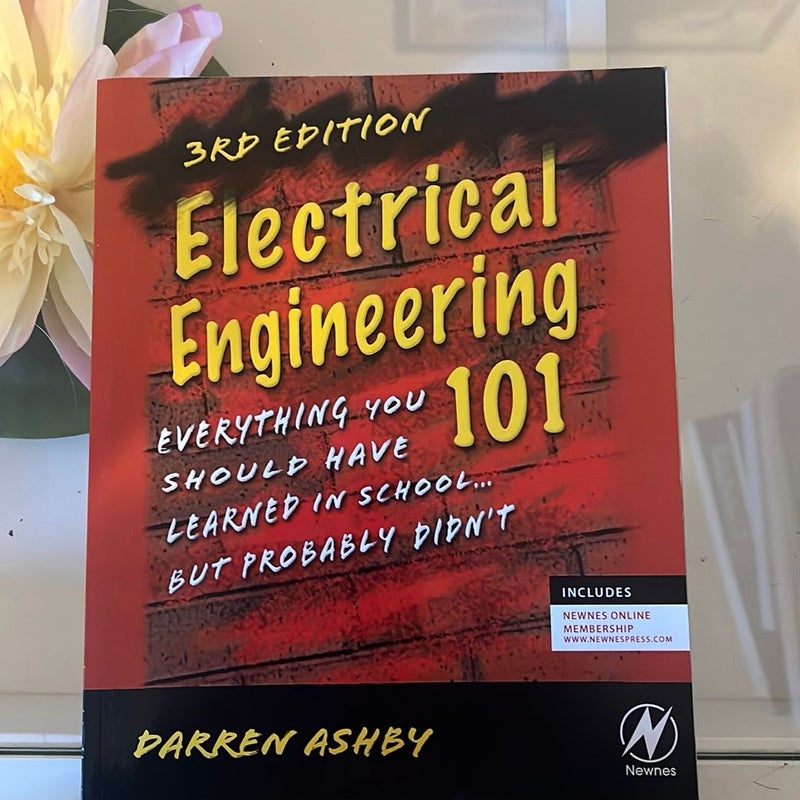 Electrical Engineering 101