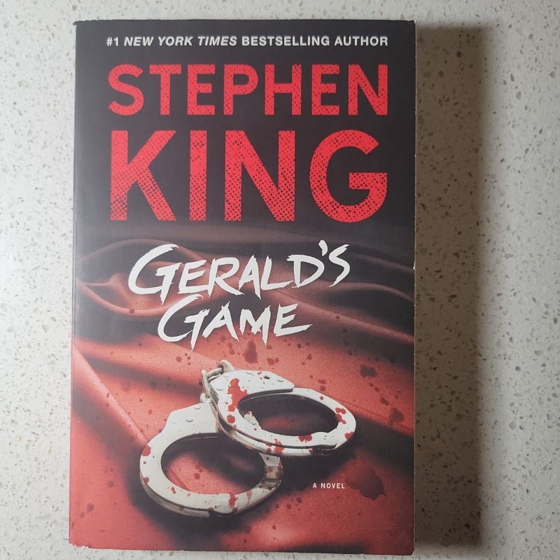 Gerald's Game