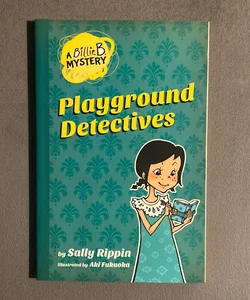 Playground Detectives