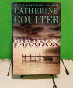 Paradox - First Gallery Books Edition