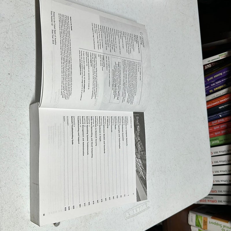 Guide to Networking Essentials by Greg Tomsho, Paperback Pangobooks