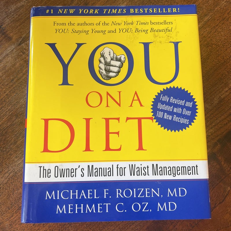 YOU: on a Diet Revised Edition