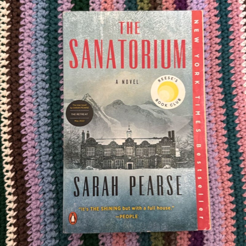 The Sanatorium