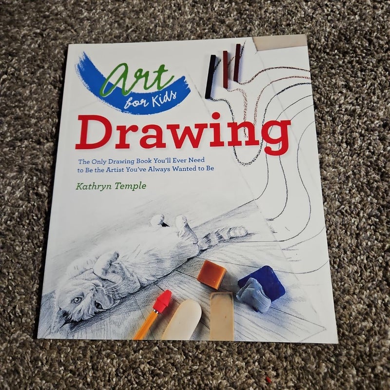 Art for Kids: Drawing