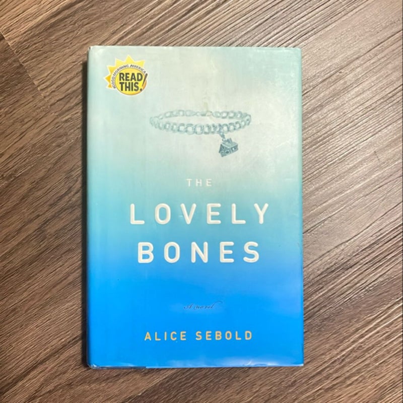 The Lovely Bones