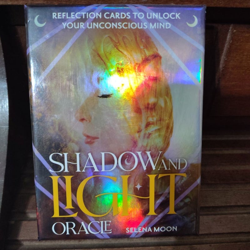 Shadow and Light Oracle