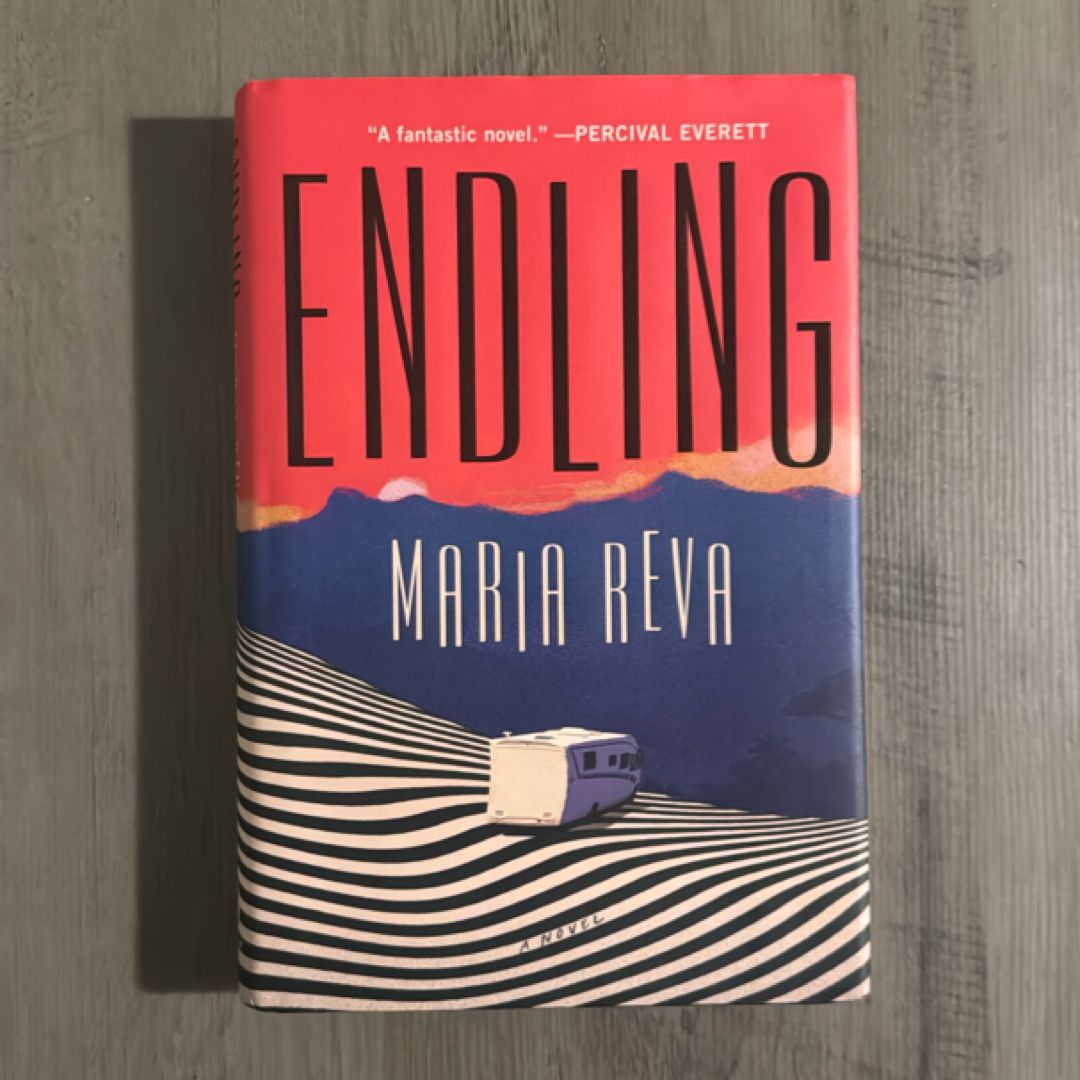 (Signed) Endling