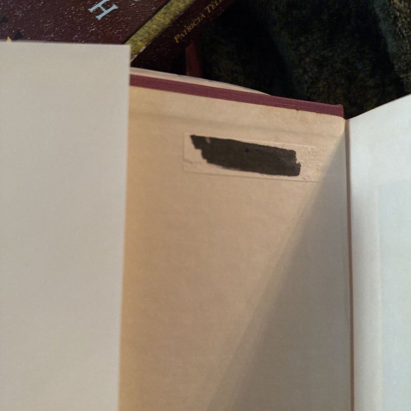 The Book of Tokens