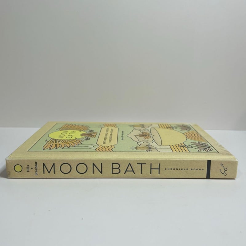 Moon Bath