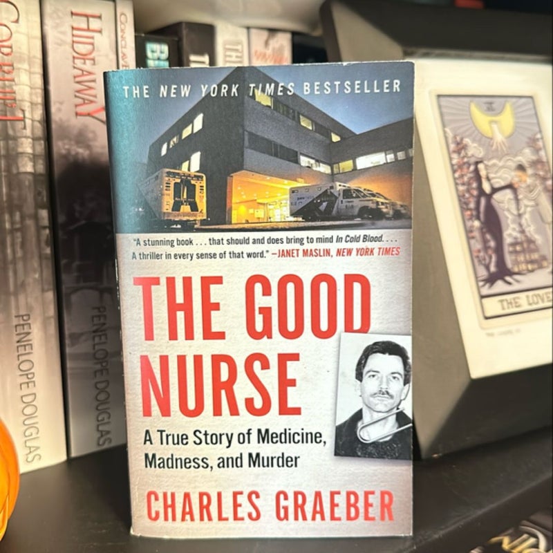 The Good Nurse