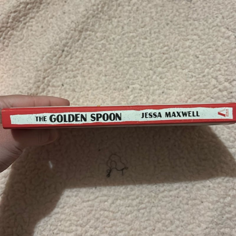 The Golden Spoon