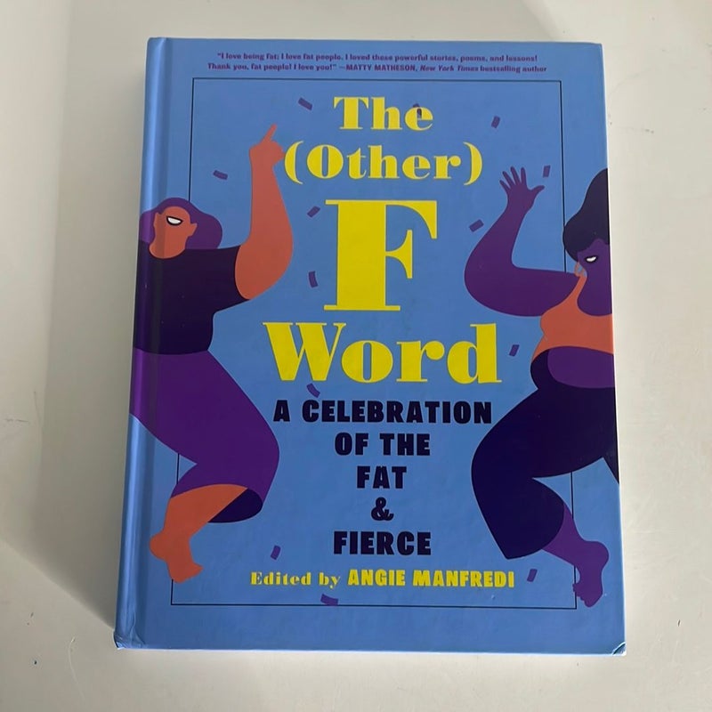 Other F Word
