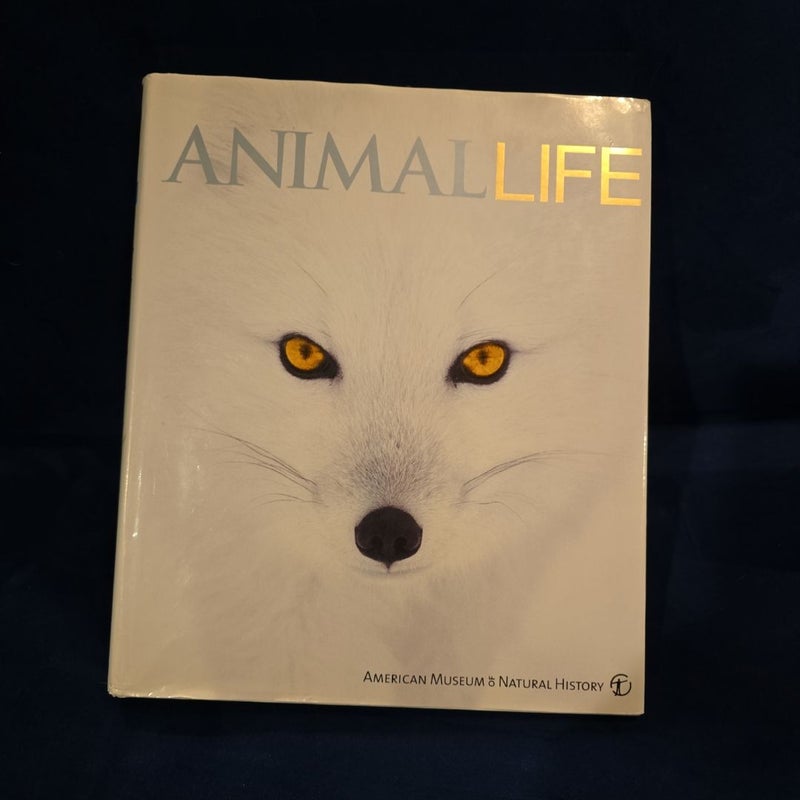 Animal Life