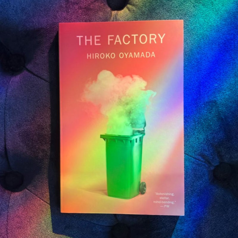 The Factory