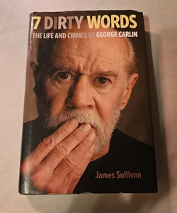 Seven Dirty Words