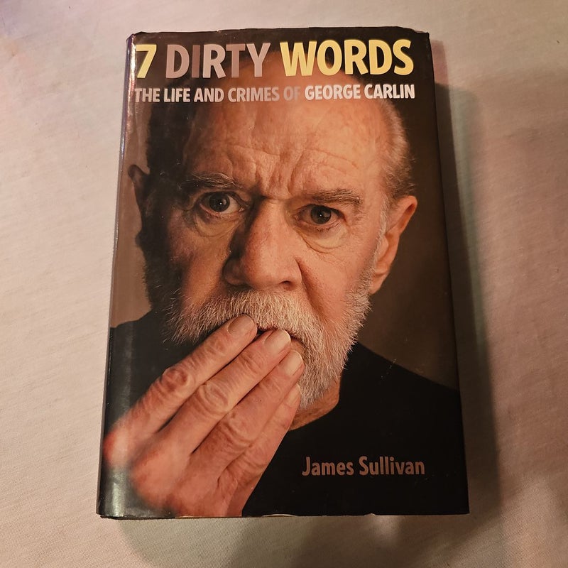 Seven Dirty Words