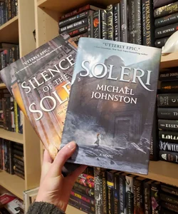 Soleri + Silence of the Soleri