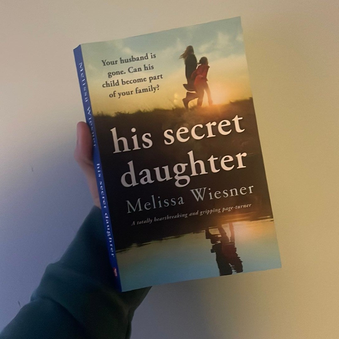 His Secret Daughter