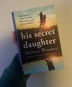 His Secret Daughter