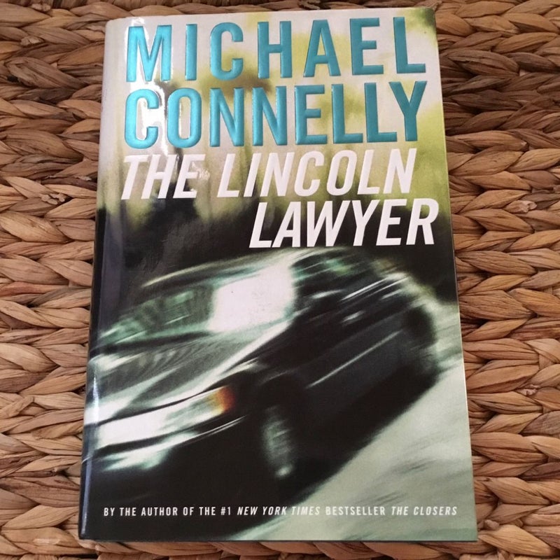 The Lincoln Lawyer