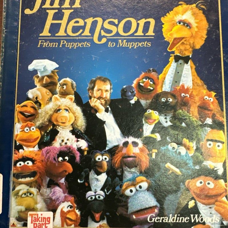 Jim Henson