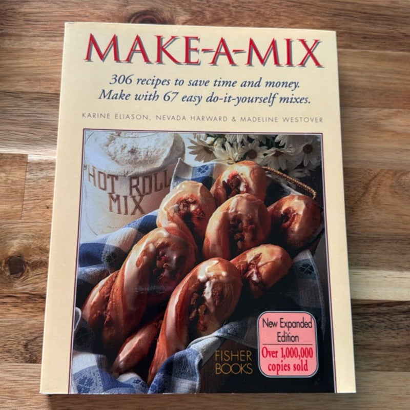 Make-a-Mix