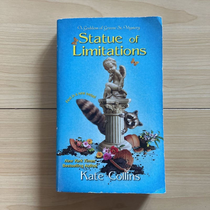 Statue of Limitations